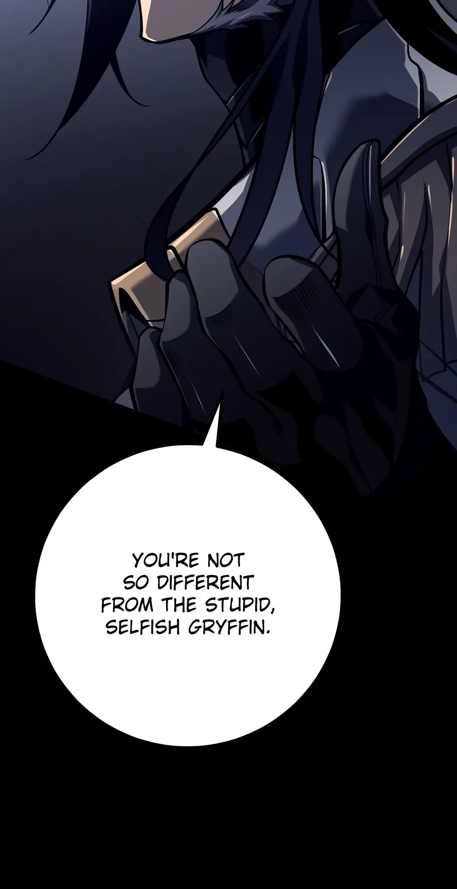 Read The Bastard of Swordborne En Manga Online