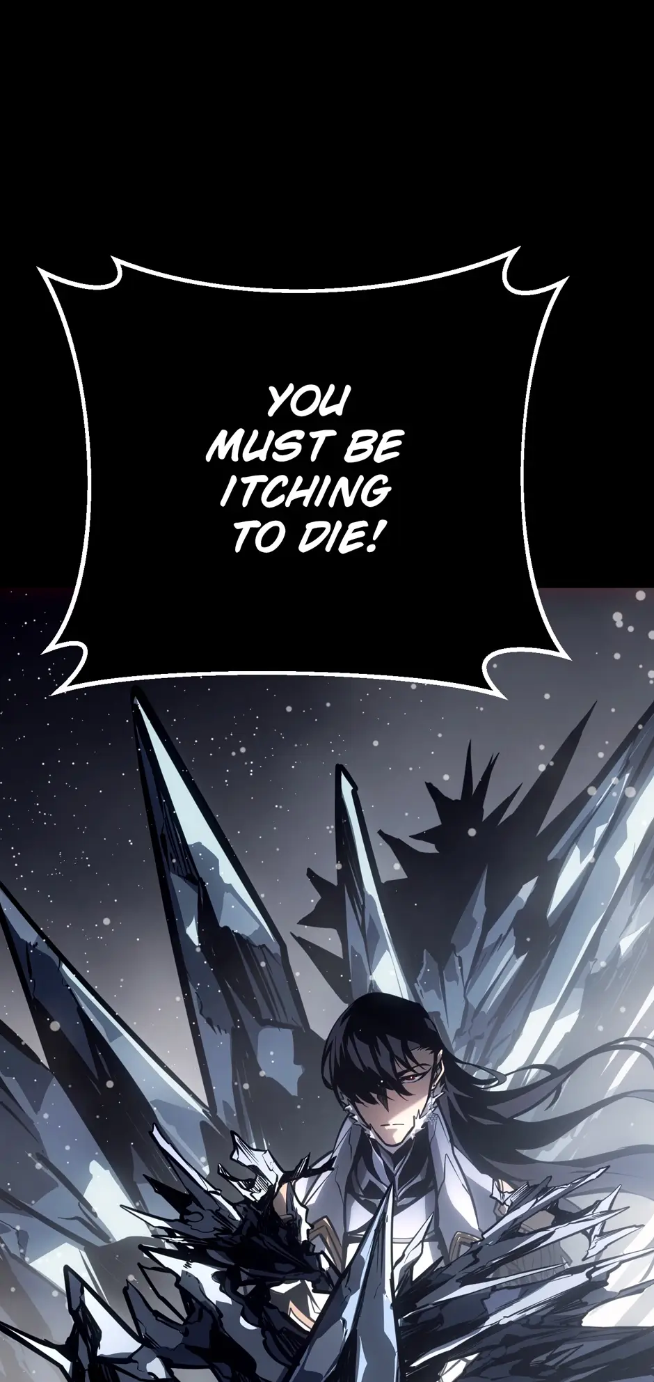 Read The Bastard of Swordborne En Manga Online