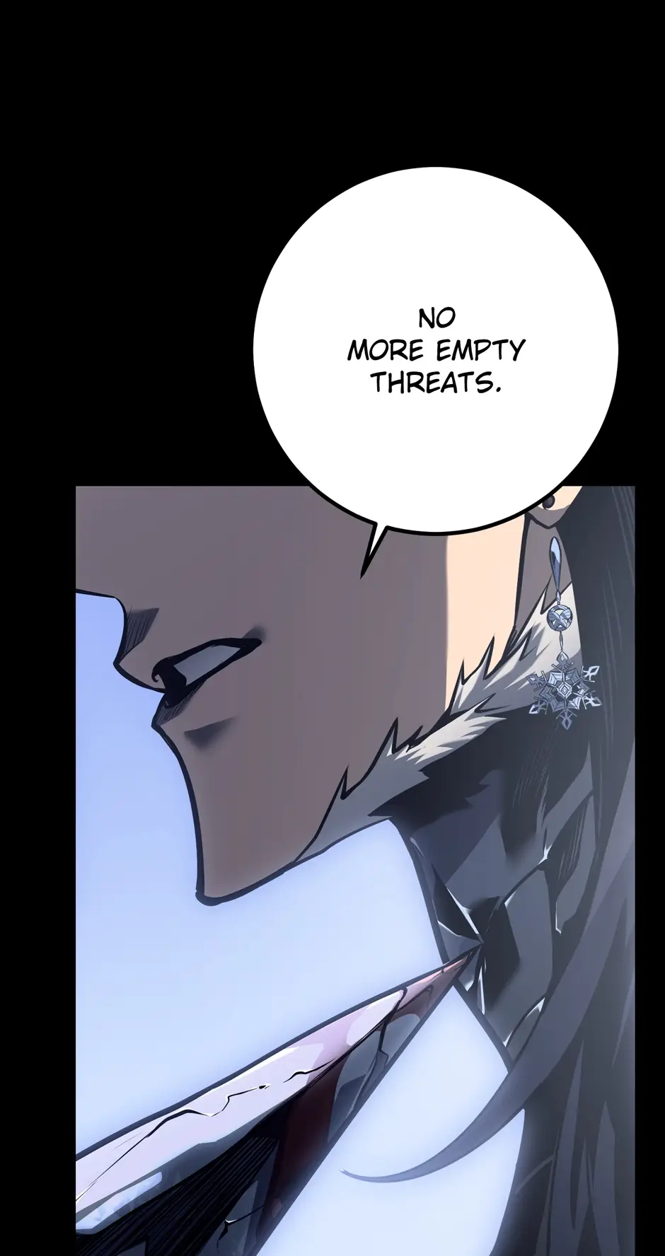 Read The Bastard of Swordborne En Manga Online
