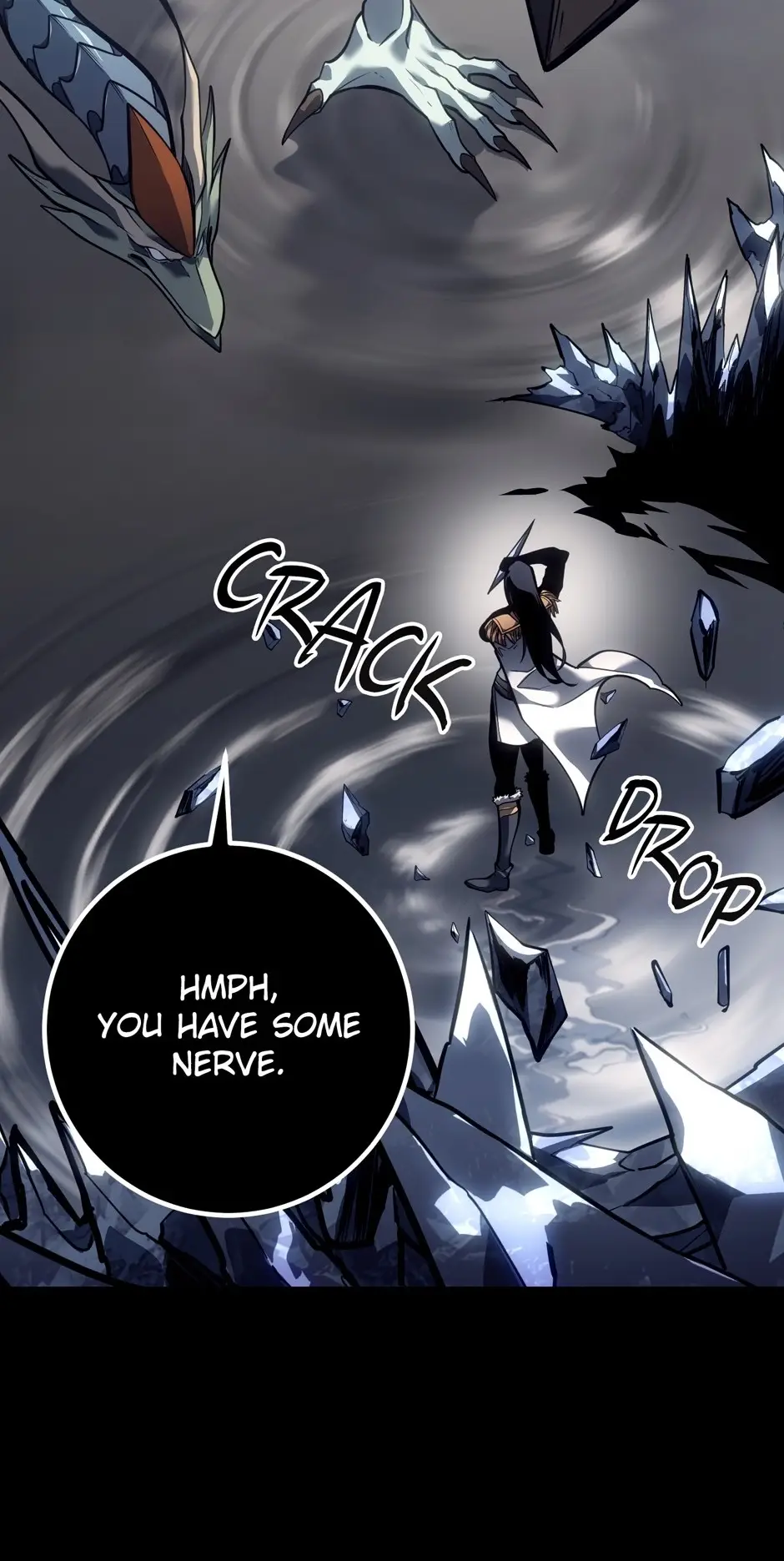 Read The Bastard of Swordborne En Manga Online