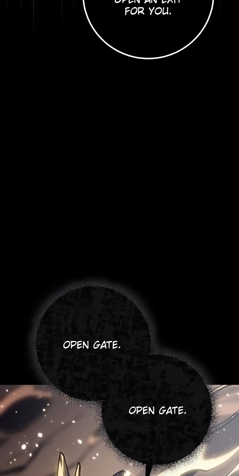 Read The Bastard of Swordborne En Manga Online