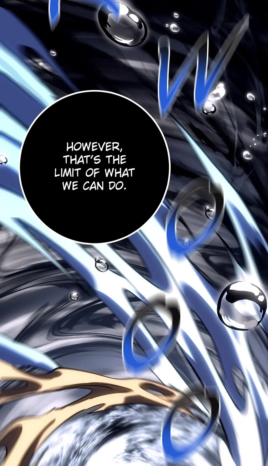 Read The Bastard of Swordborne En Manga Online