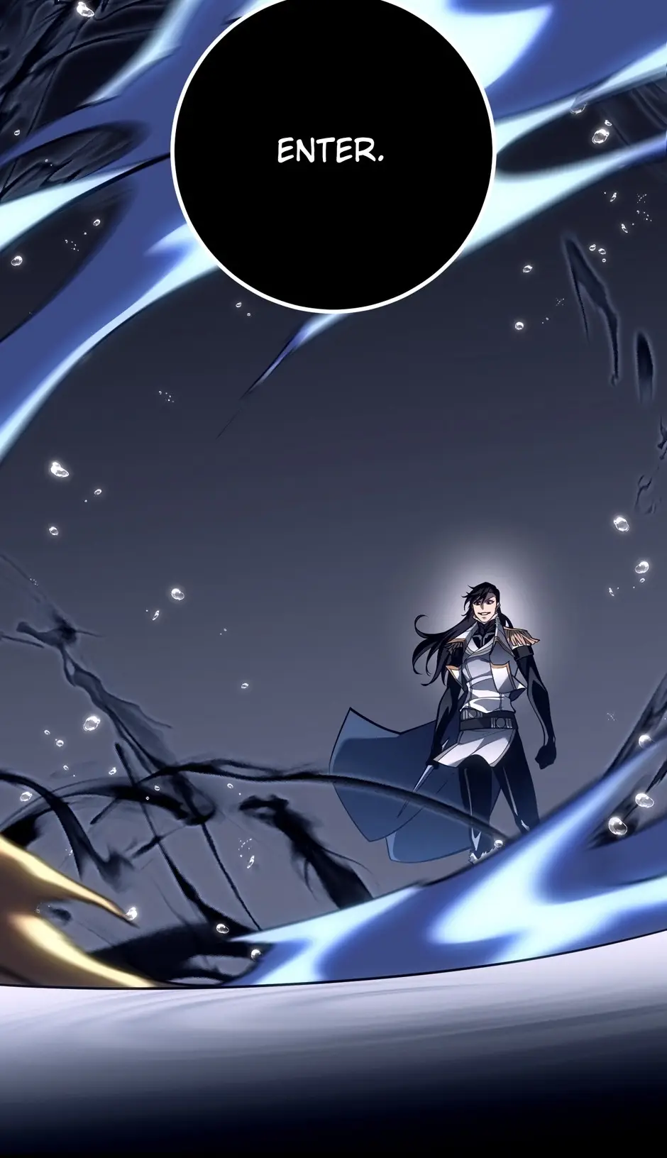 Read The Bastard of Swordborne En Manga Online
