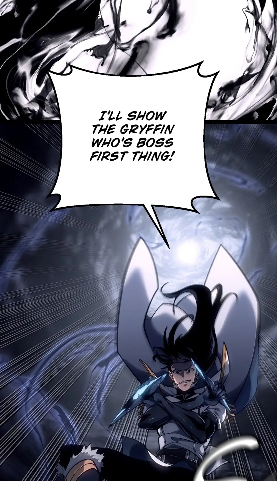Read The Bastard of Swordborne En Manga Online