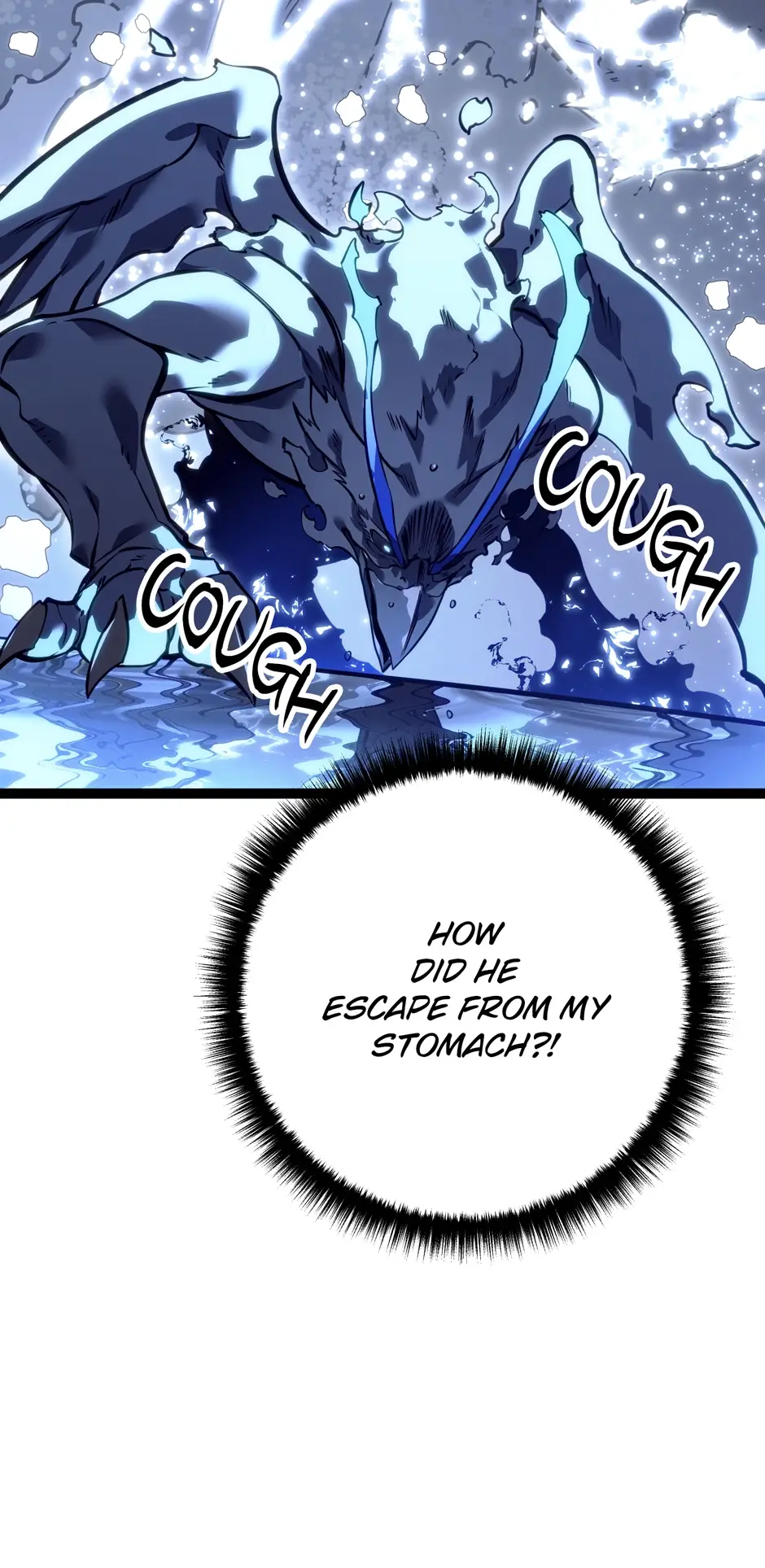 Read The Bastard of Swordborne En Manga Online