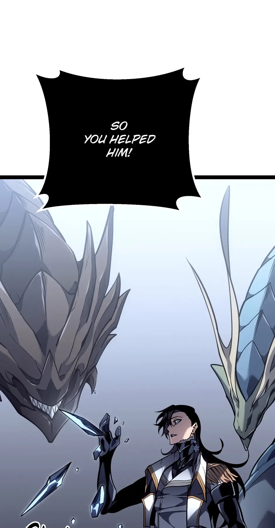 Read The Bastard of Swordborne En Manga Online