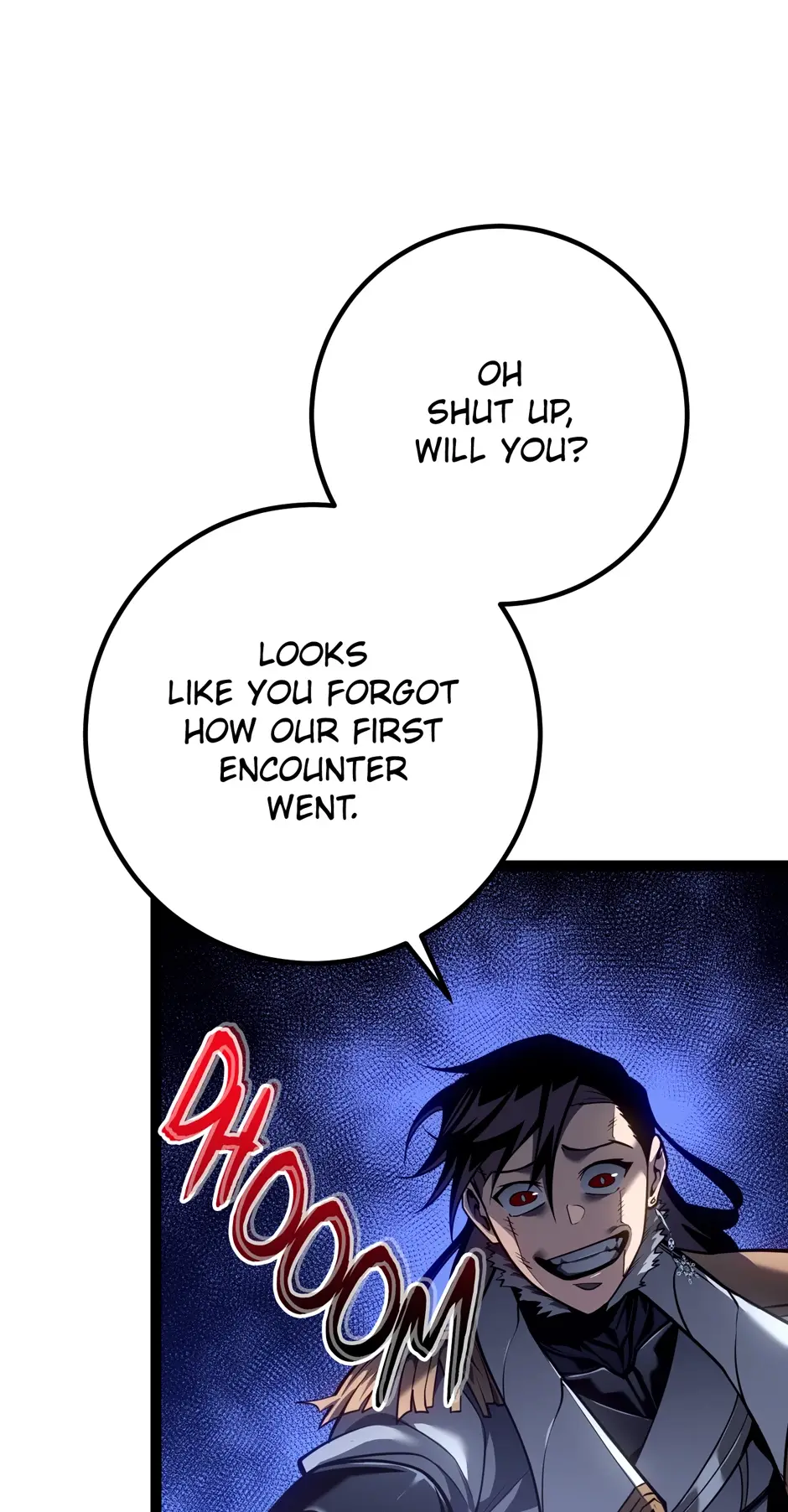 Read The Bastard of Swordborne En Manga Online