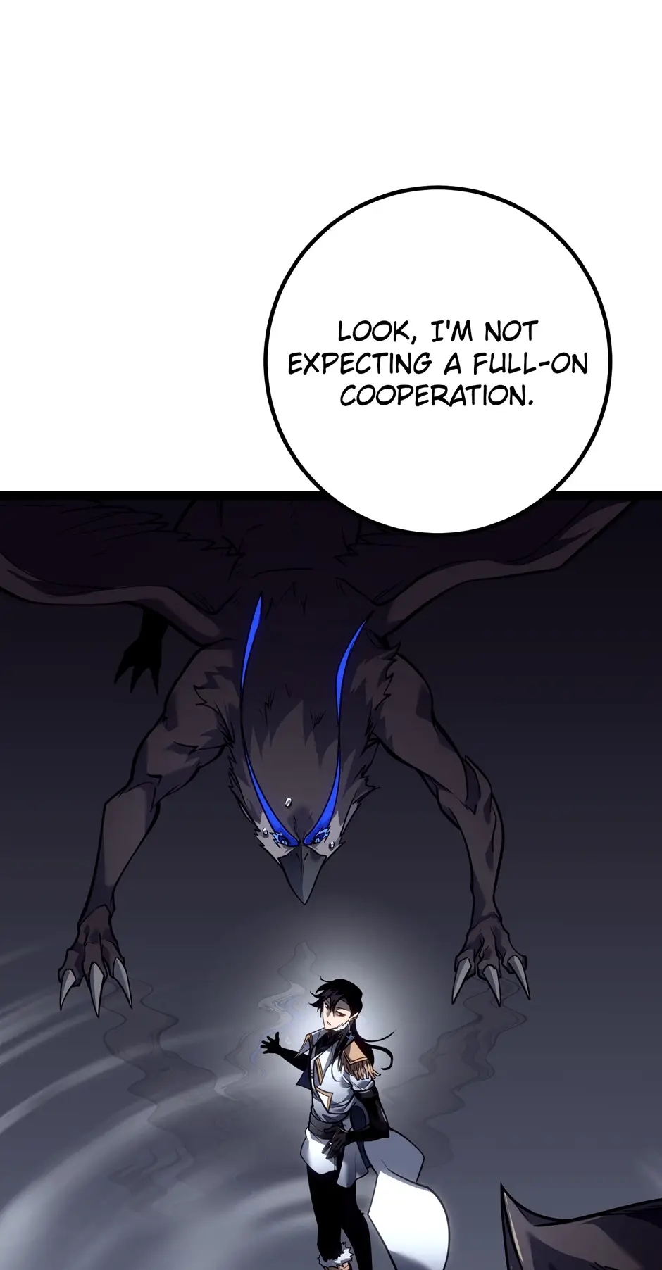 Read The Bastard of Swordborne En Manga Online