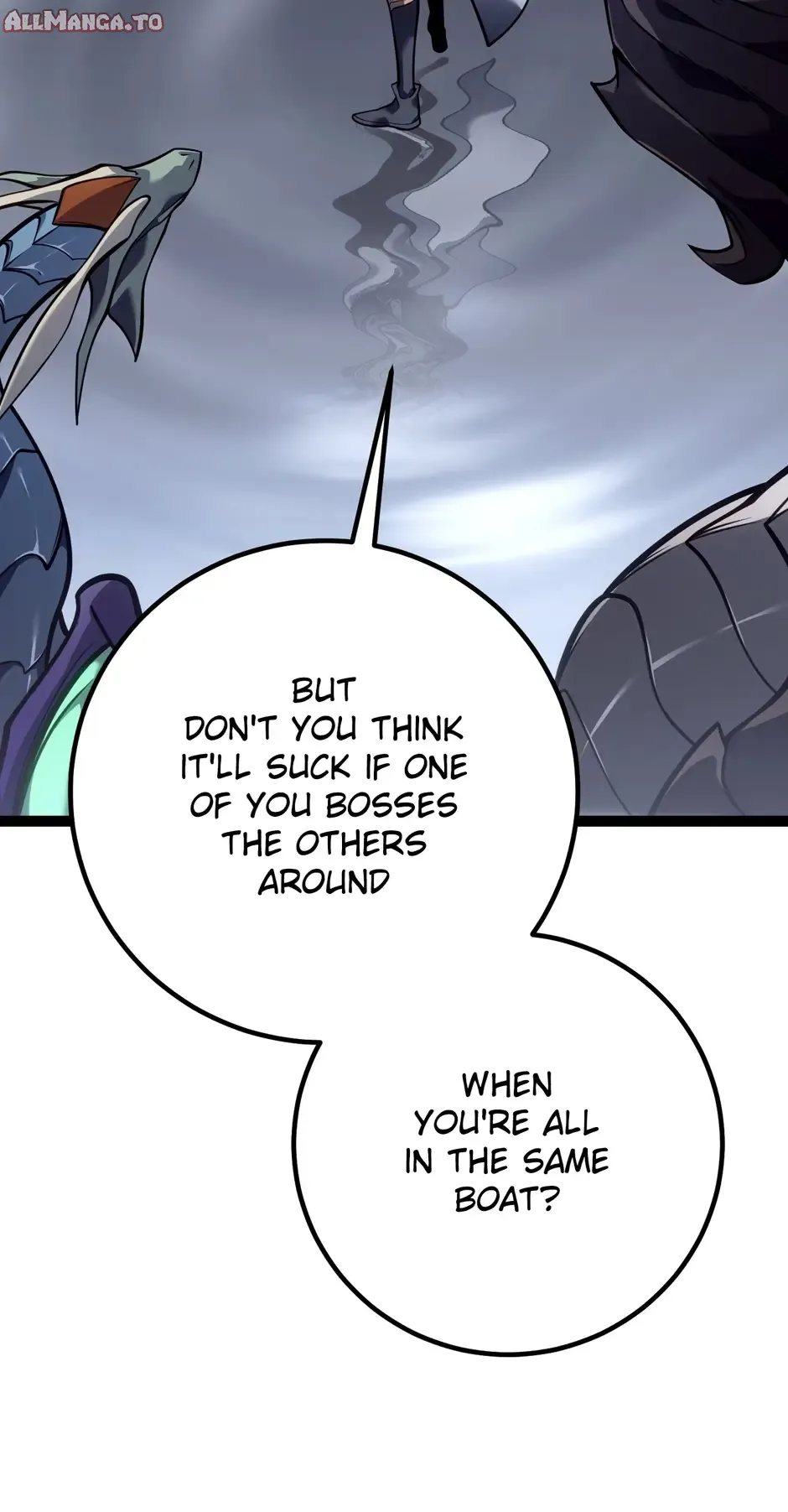Read The Bastard of Swordborne En Manga Online