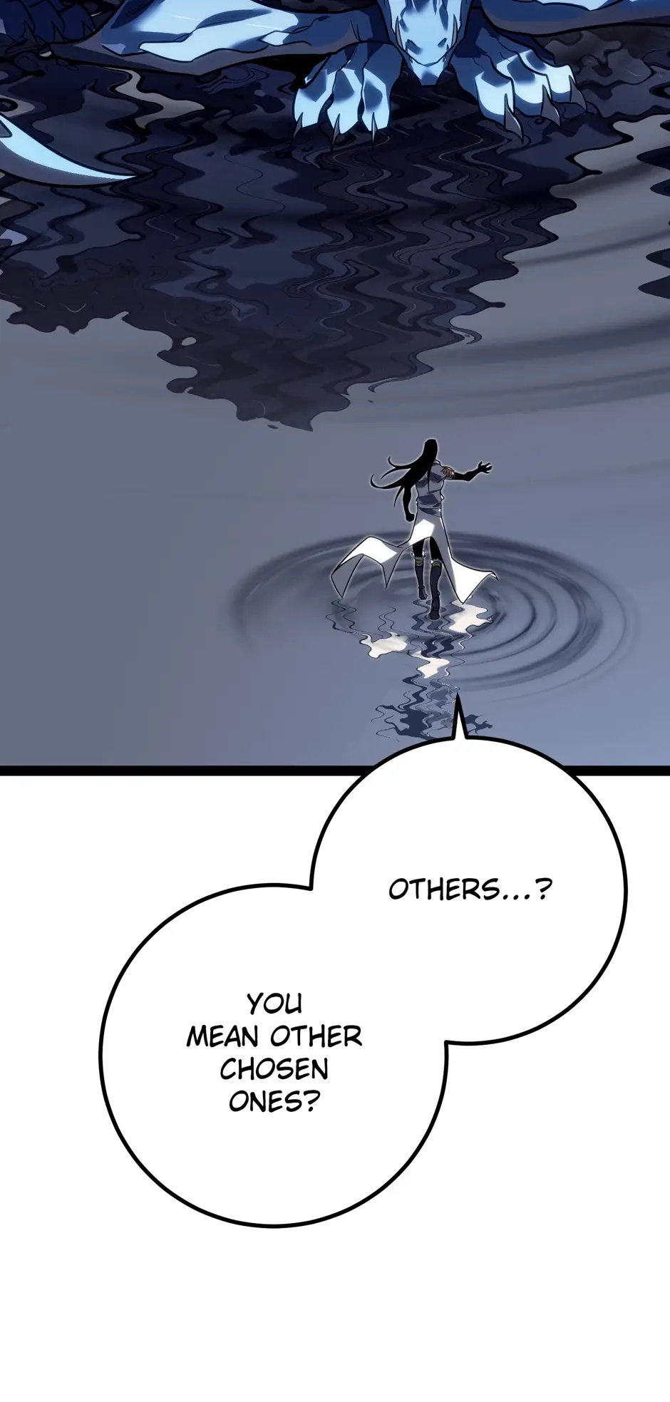 Read The Bastard of Swordborne En Manga Online