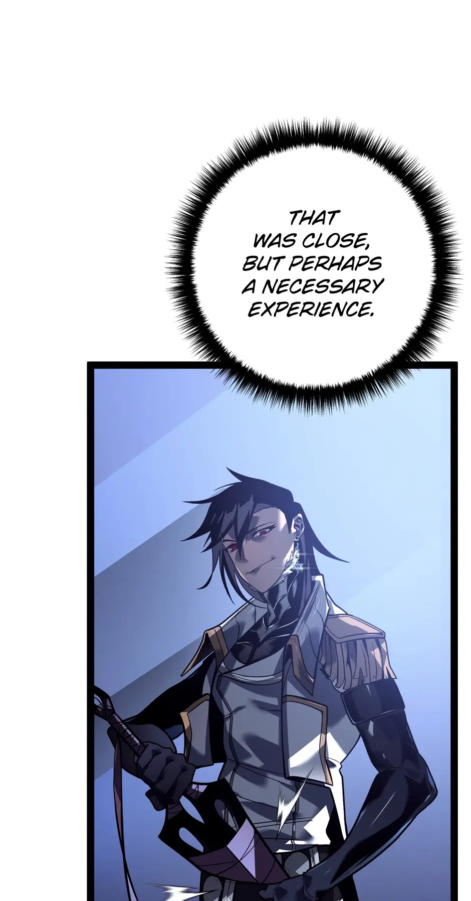 Read The Bastard of Swordborne En Manga Online