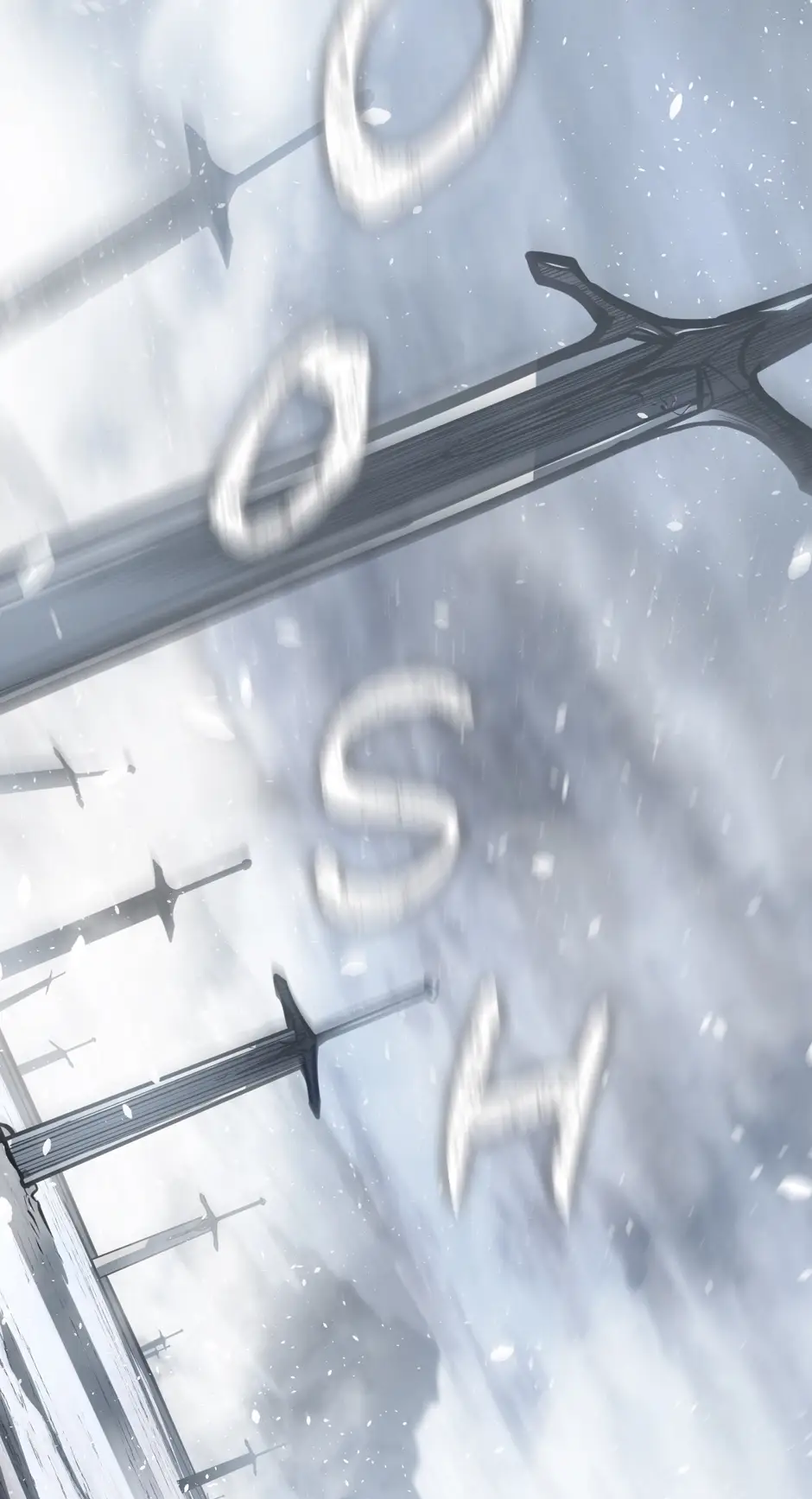 Read The Bastard of Swordborne En Manga Online