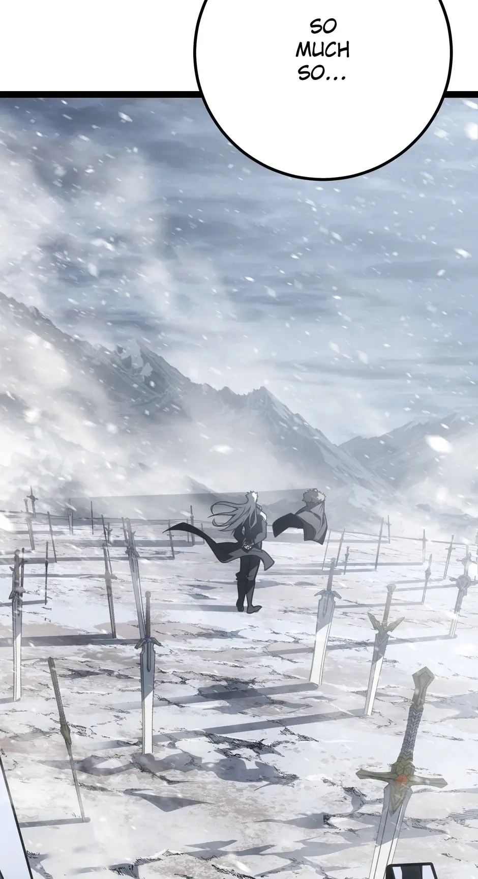 Read The Bastard of Swordborne En Manga Online