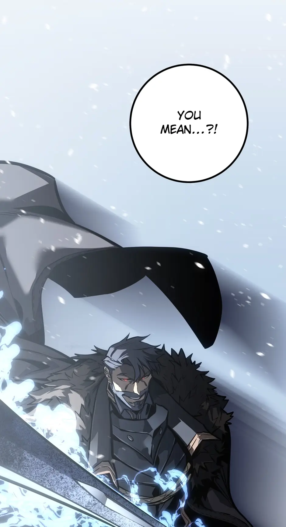 Read The Bastard of Swordborne En Manga Online