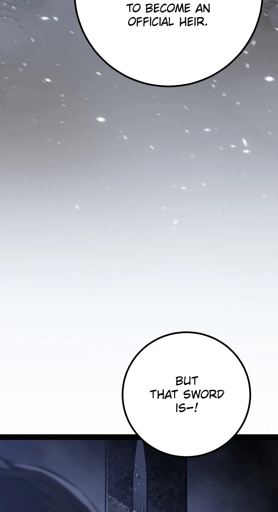 Read The Bastard of Swordborne En Manga Online