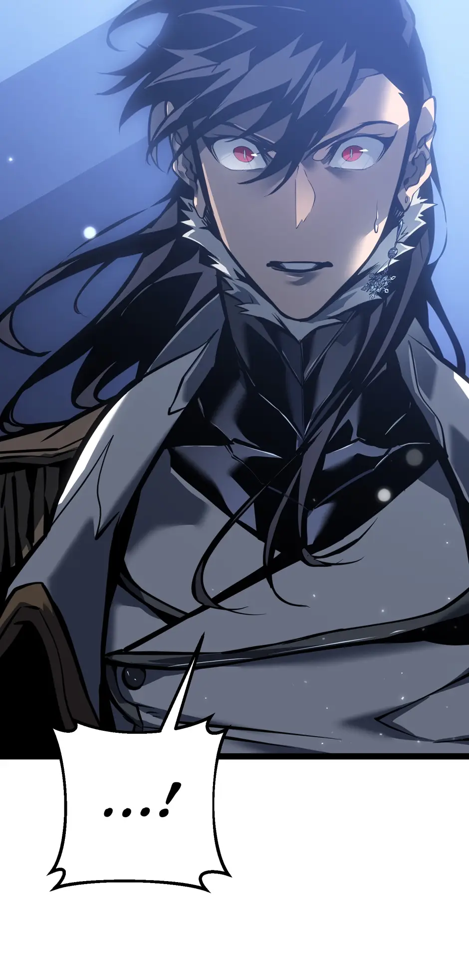 Read The Bastard of Swordborne En Manga Online
