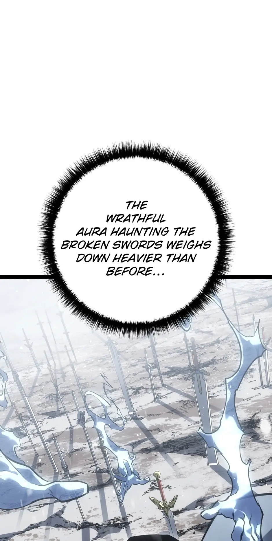 Read The Bastard of Swordborne En Manga Online