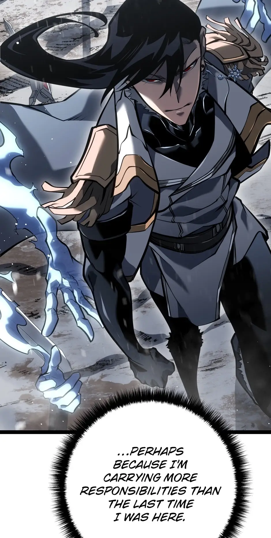 Read The Bastard of Swordborne En Manga Online