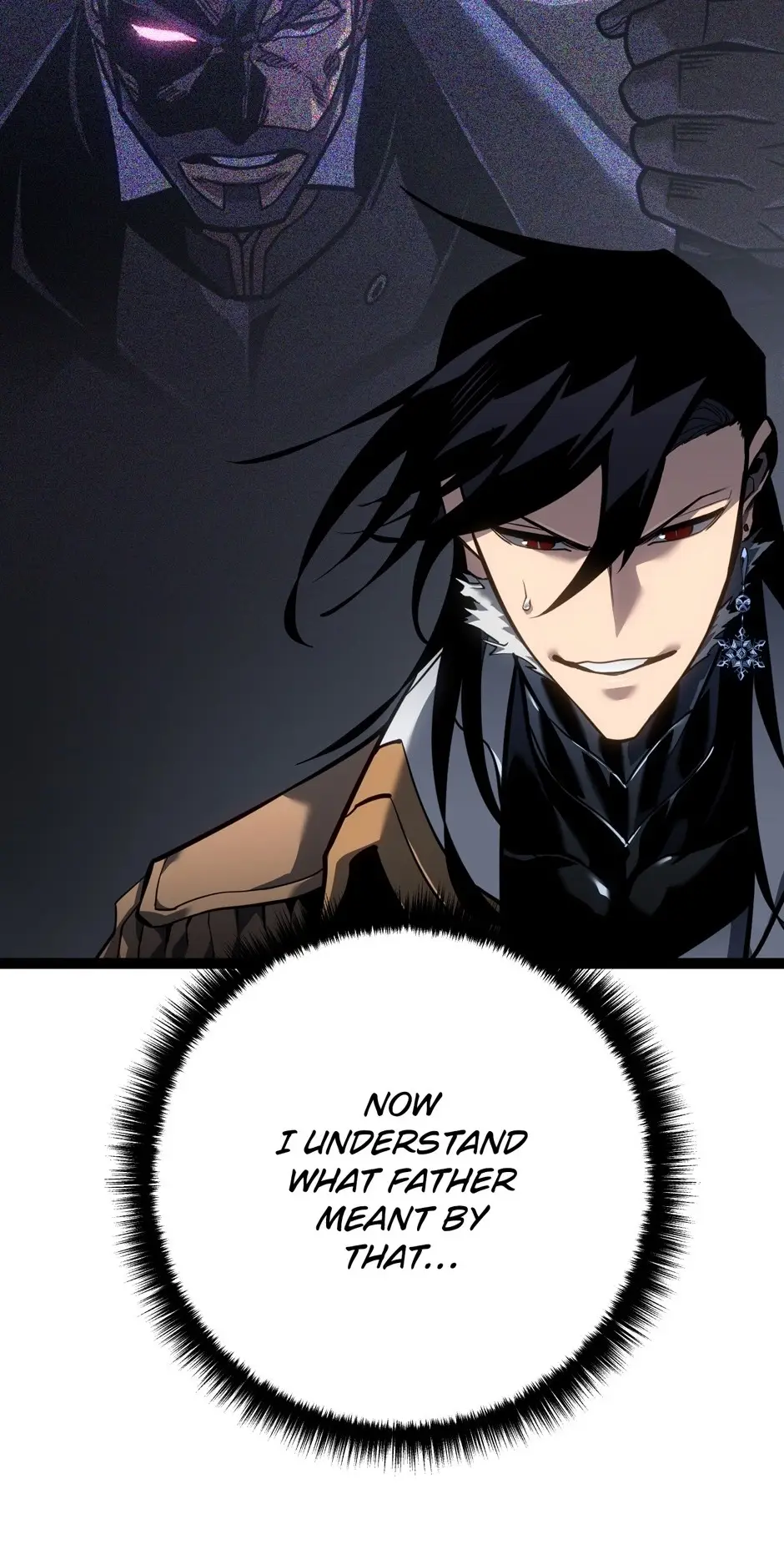 Read The Bastard of Swordborne En Manga Online