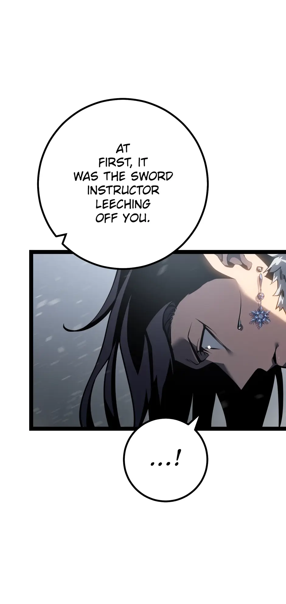 Read The Bastard of Swordborne En Manga Online
