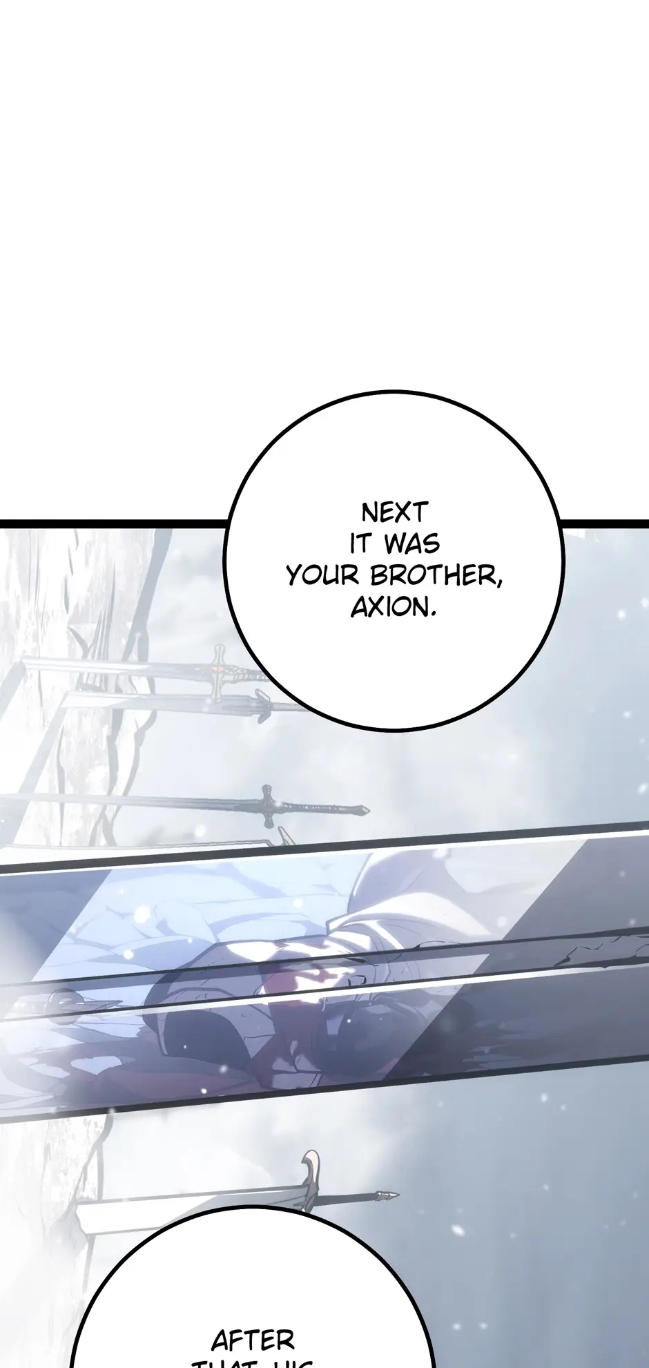 Read The Bastard of Swordborne En Manga Online