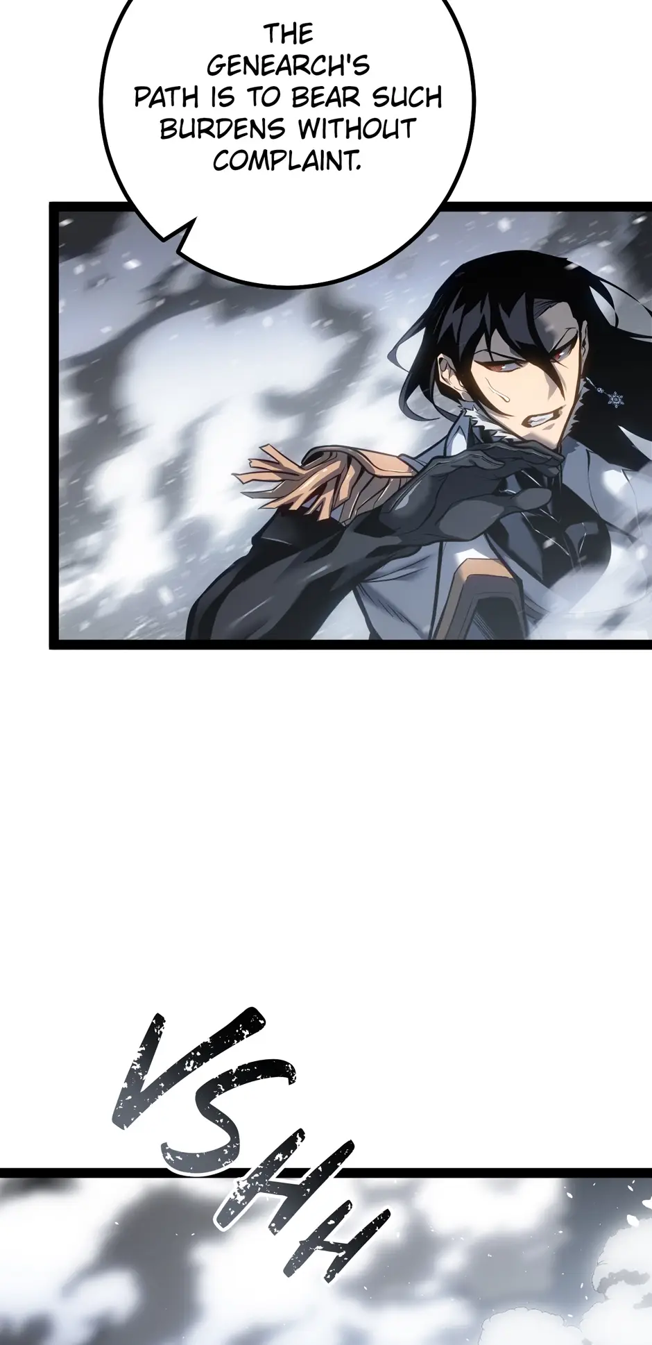Read The Bastard of Swordborne En Manga Online