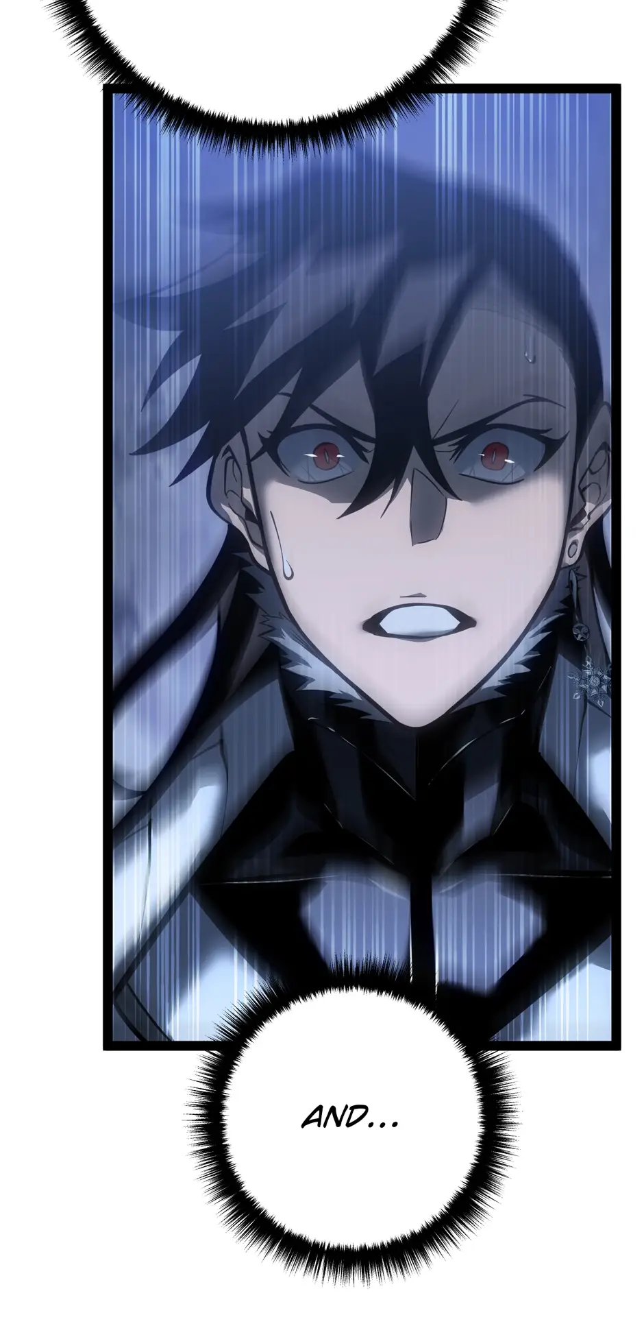Read The Bastard of Swordborne En Manga Online