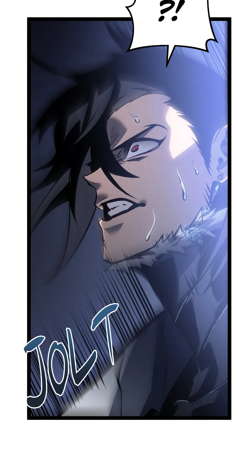 Read The Bastard of Swordborne En Manga Online