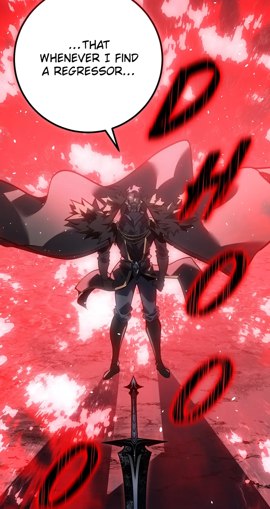 Read The Bastard of Swordborne En Manga Online