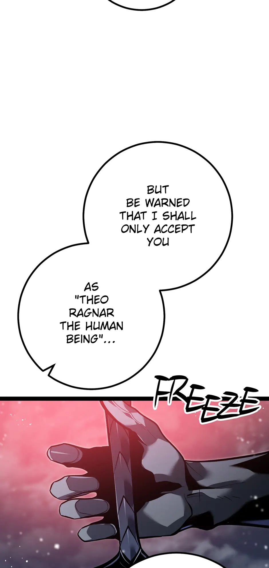Read The Bastard of Swordborne En Manga Online