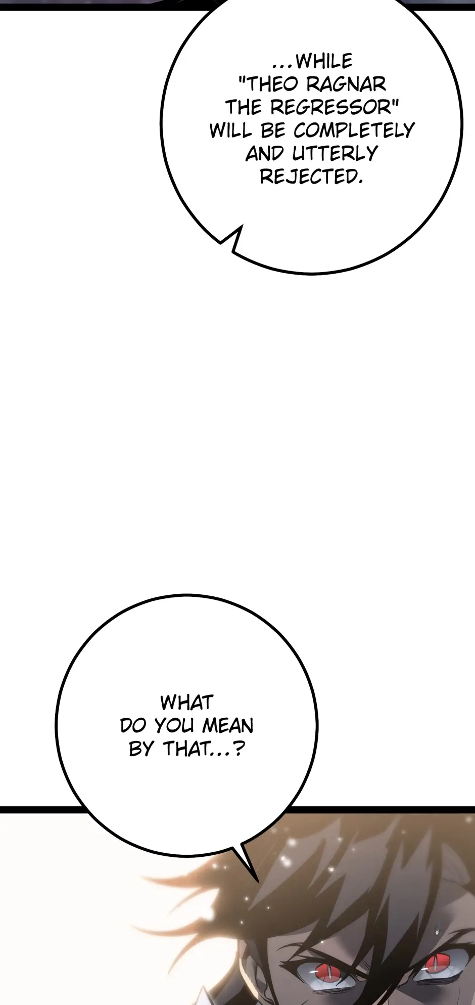Read The Bastard of Swordborne En Manga Online