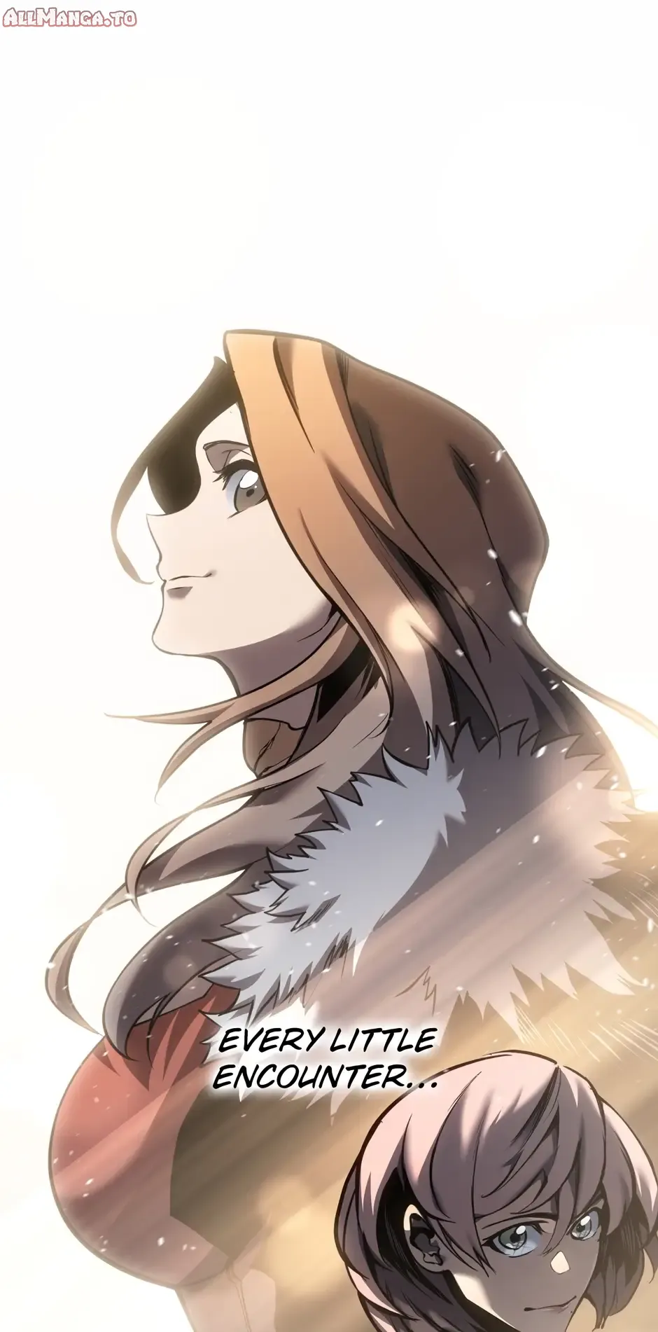 Read The Bastard of Swordborne En Manga Online