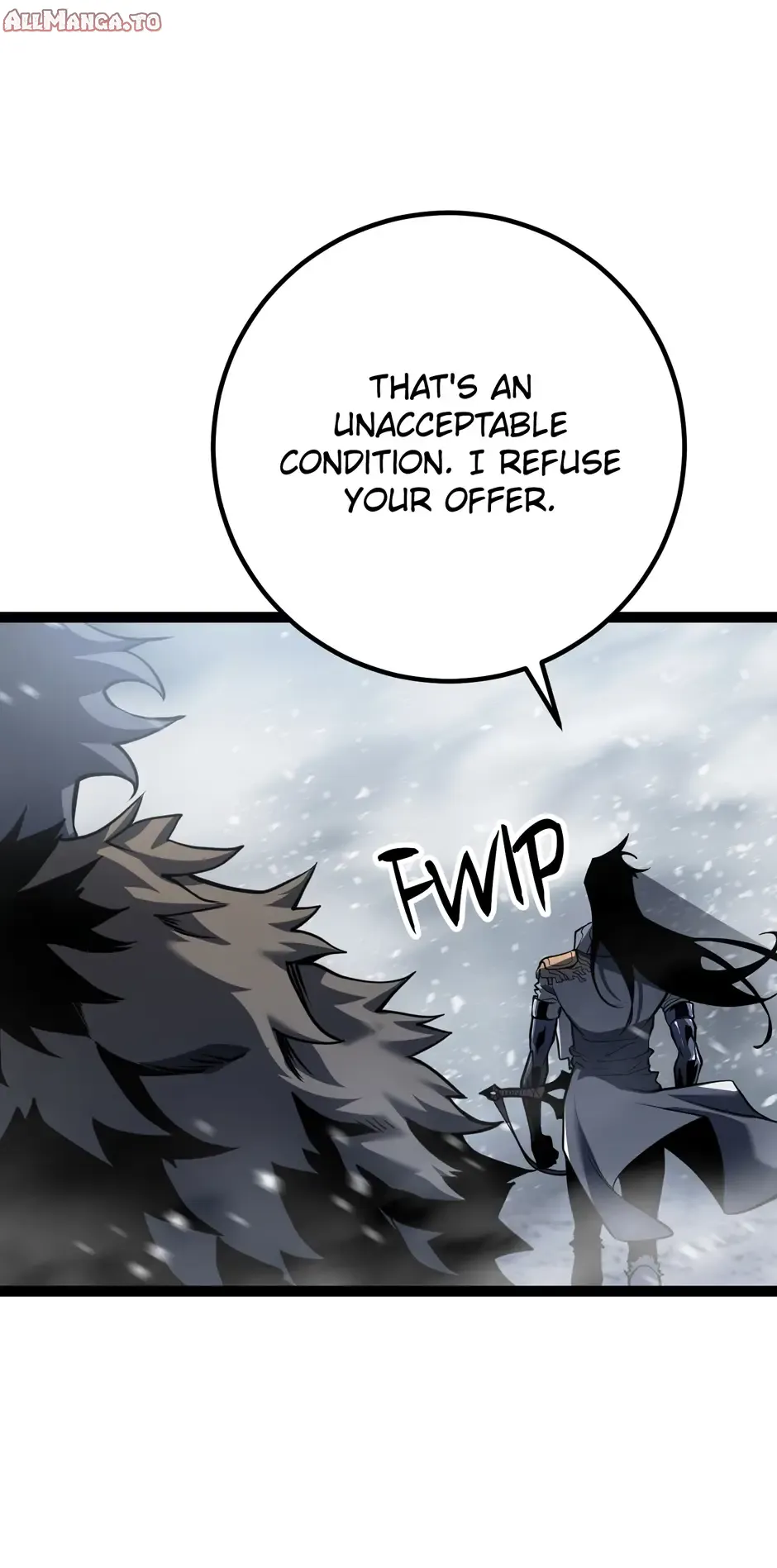 Read The Bastard of Swordborne En Manga Online