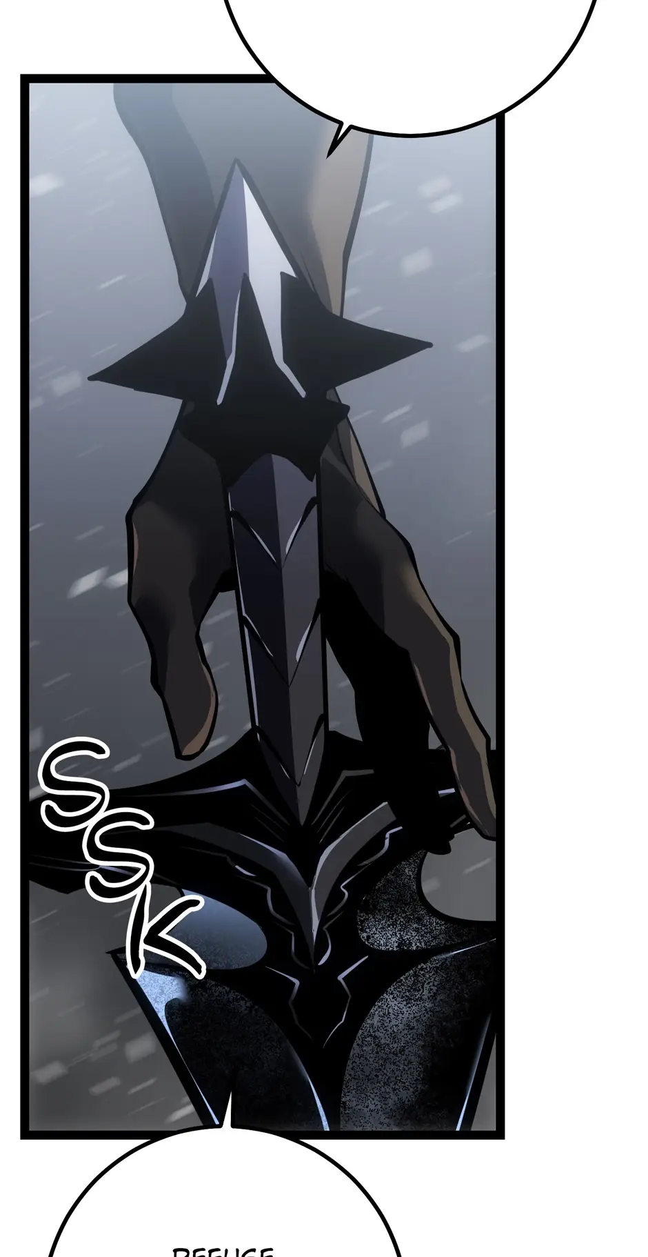 Read The Bastard of Swordborne En Manga Online