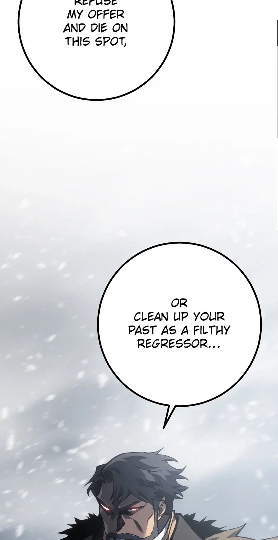 Read The Bastard of Swordborne En Manga Online