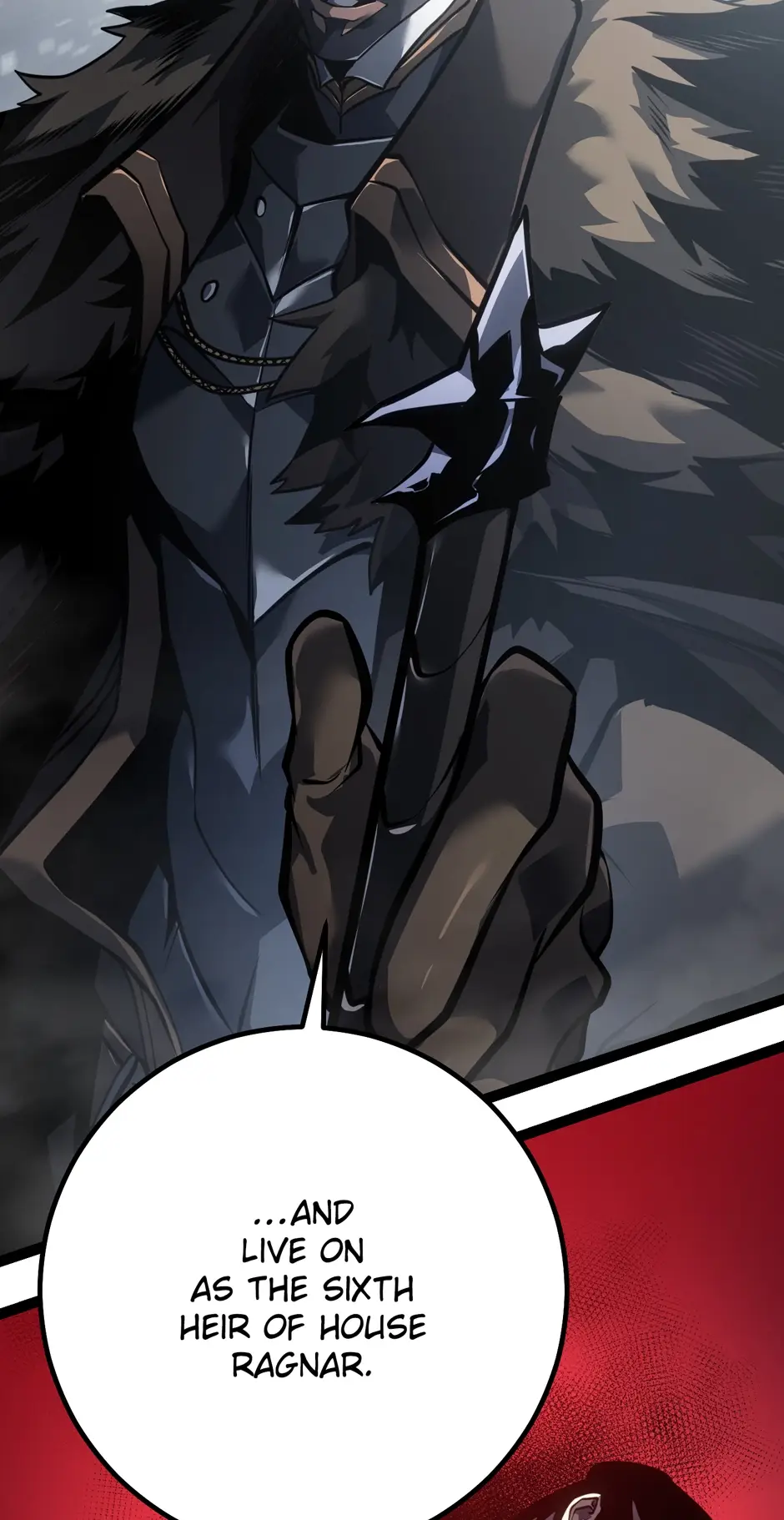 Read The Bastard of Swordborne En Manga Online