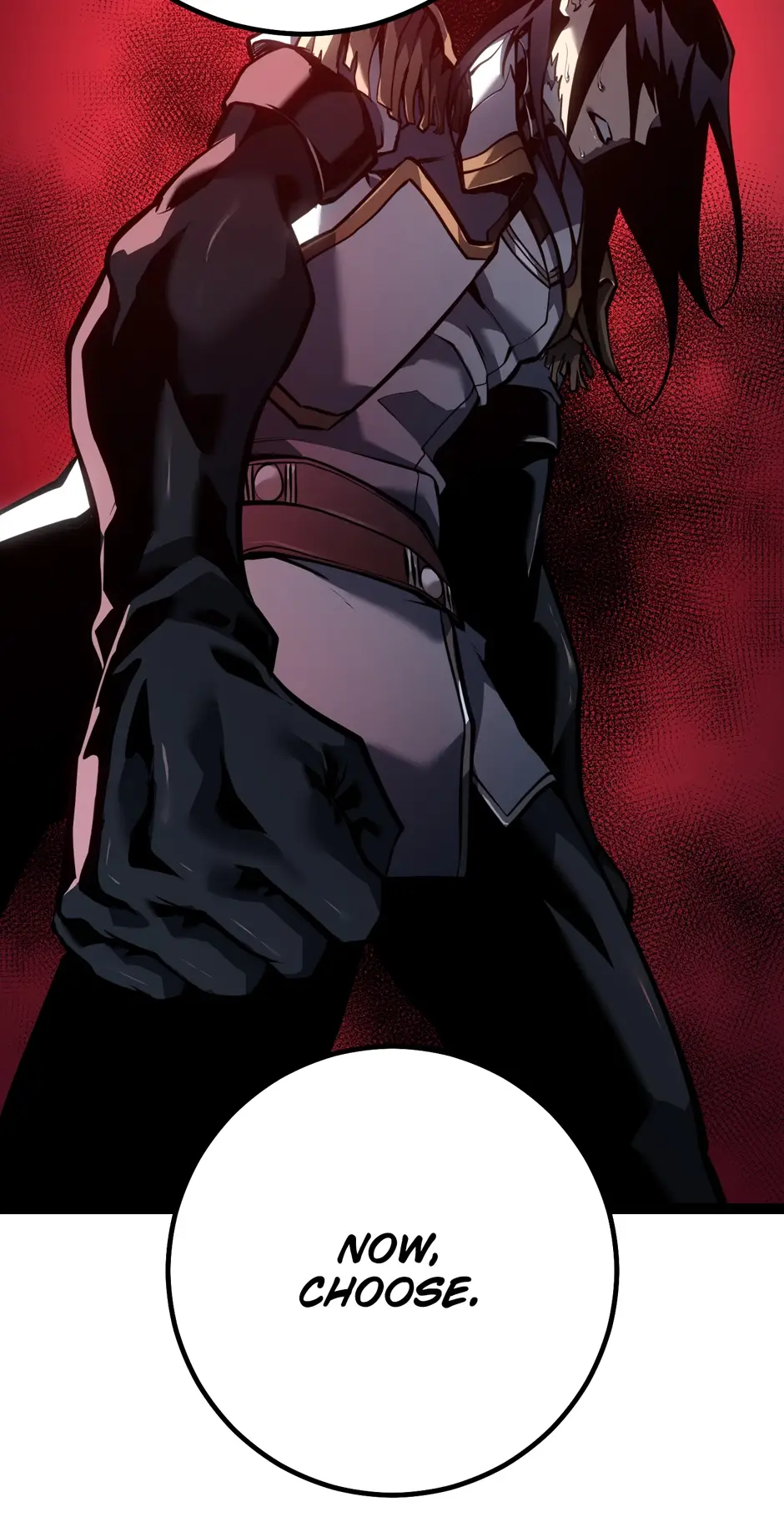Read The Bastard of Swordborne En Manga Online
