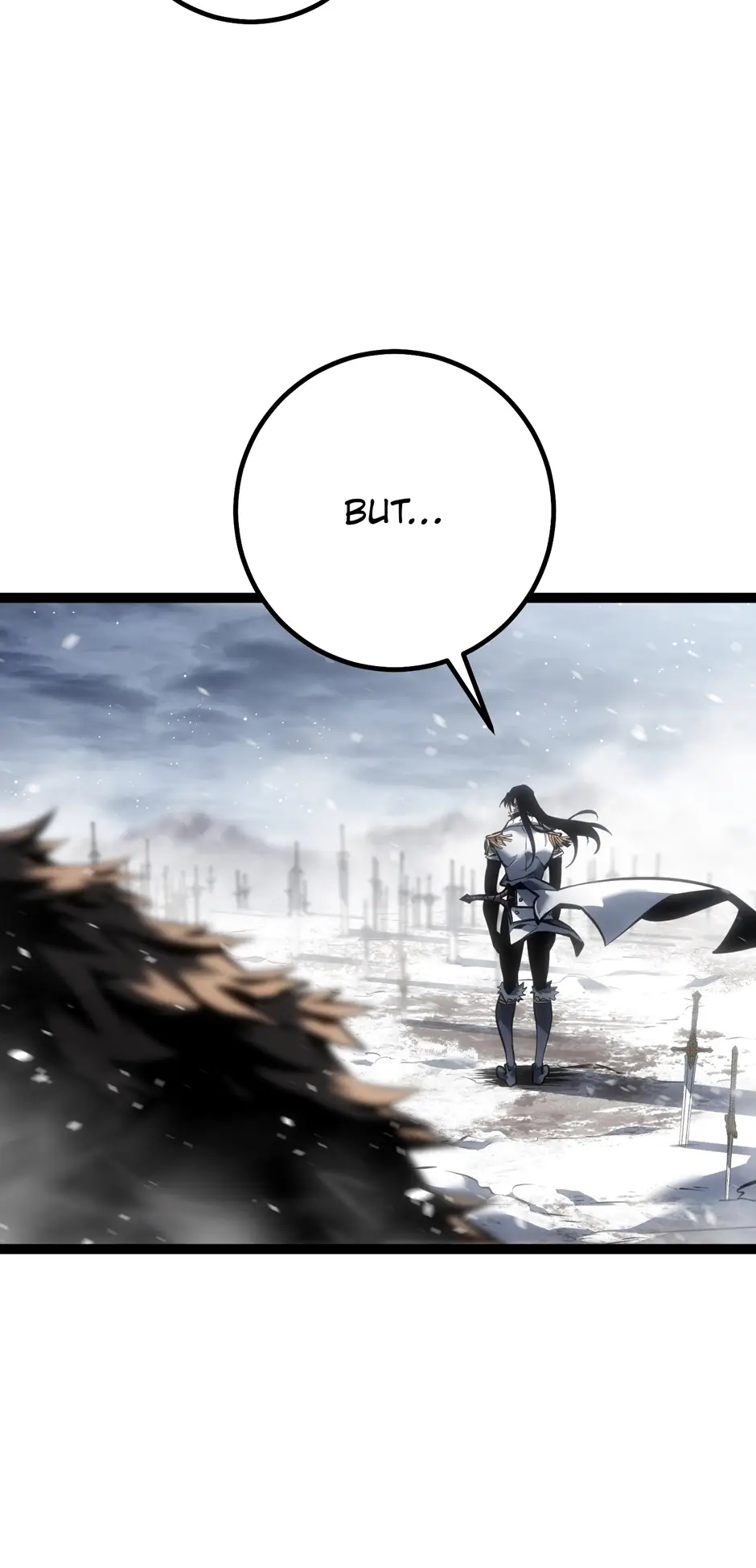 Read The Bastard of Swordborne En Manga Online