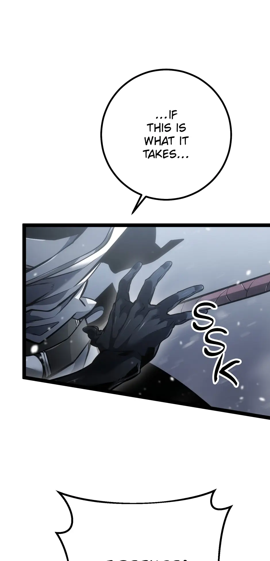 Read The Bastard of Swordborne En Manga Online