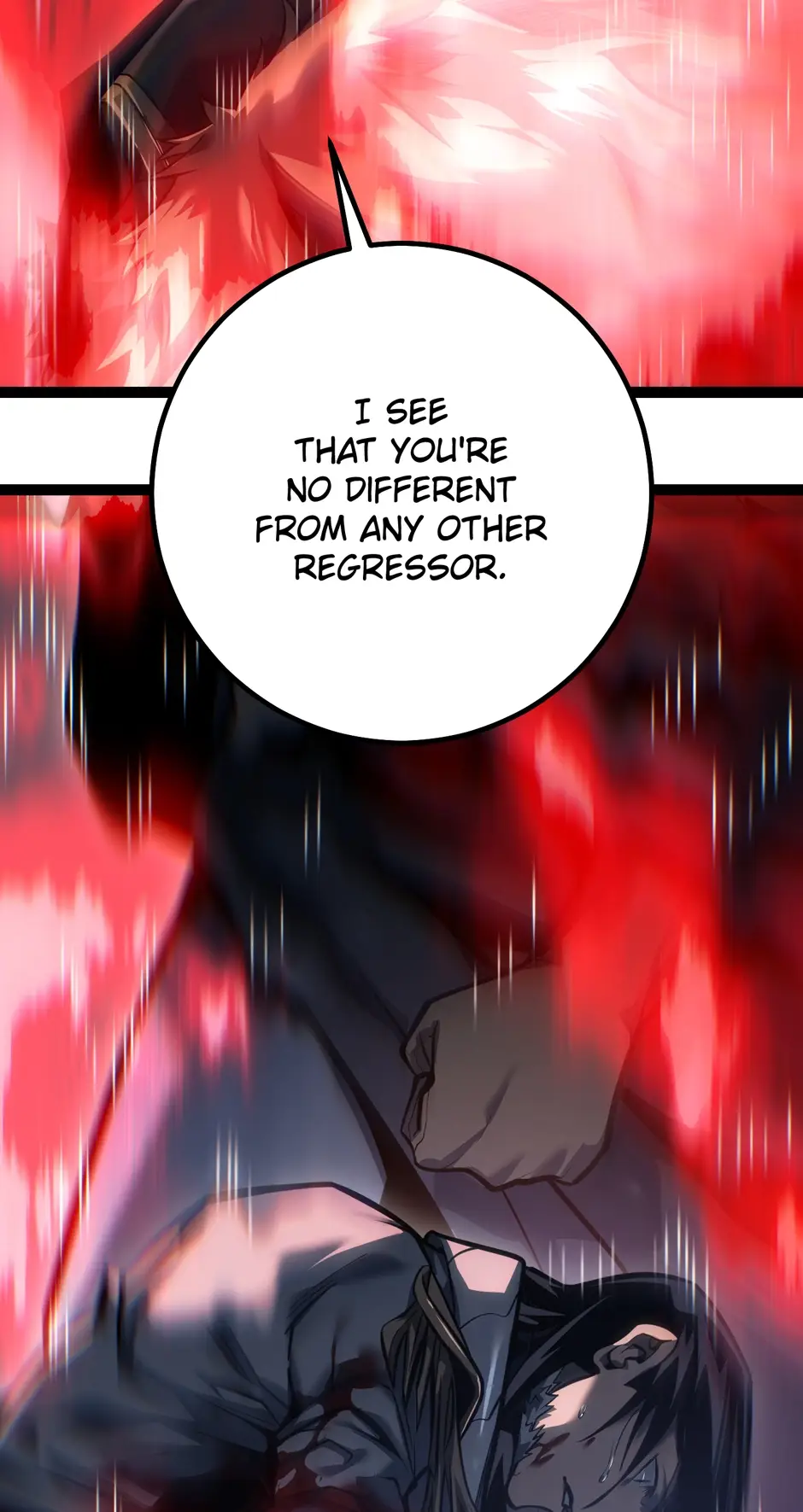 Read The Bastard of Swordborne En Manga Online