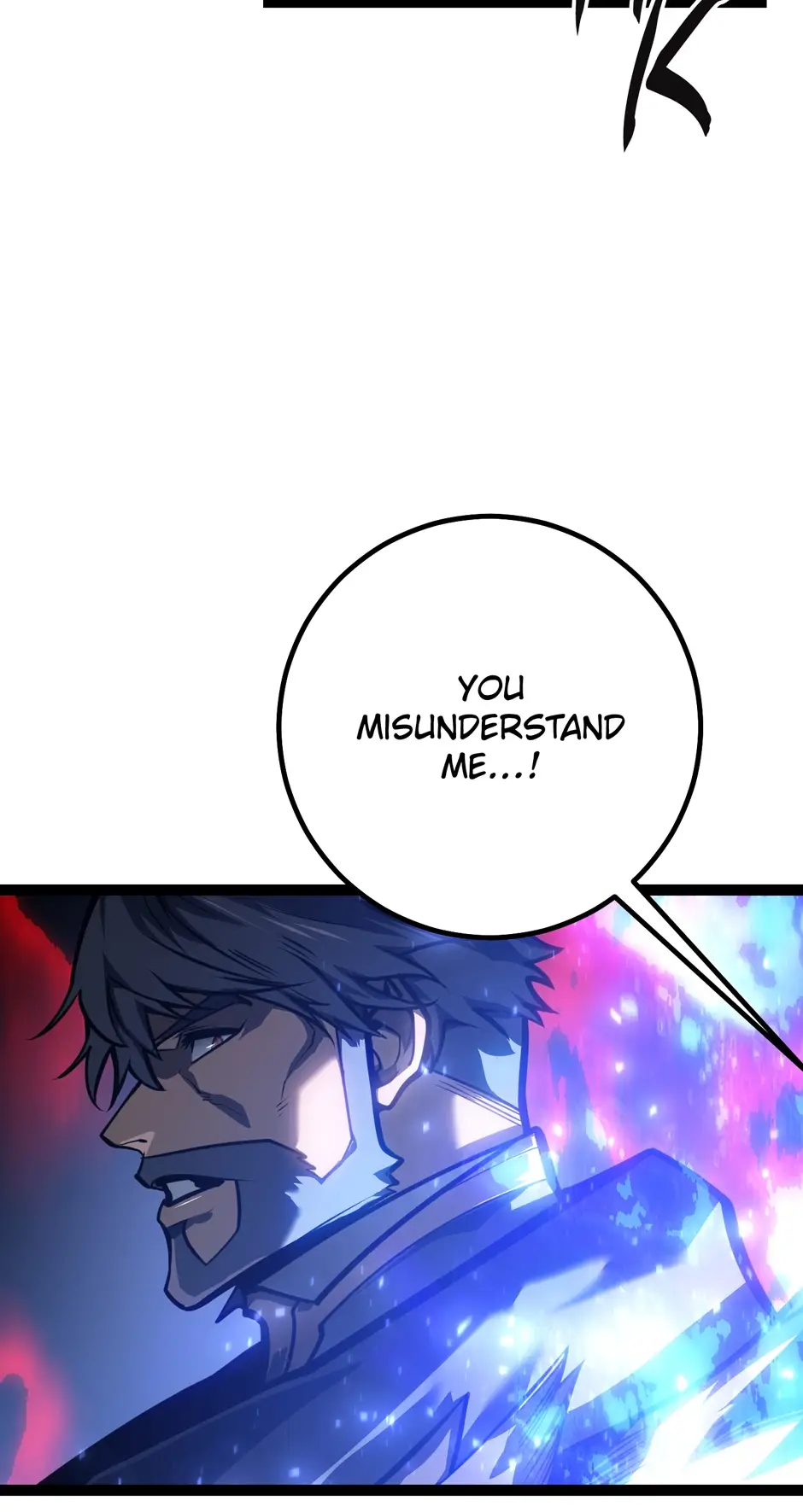Read The Bastard of Swordborne En Manga Online
