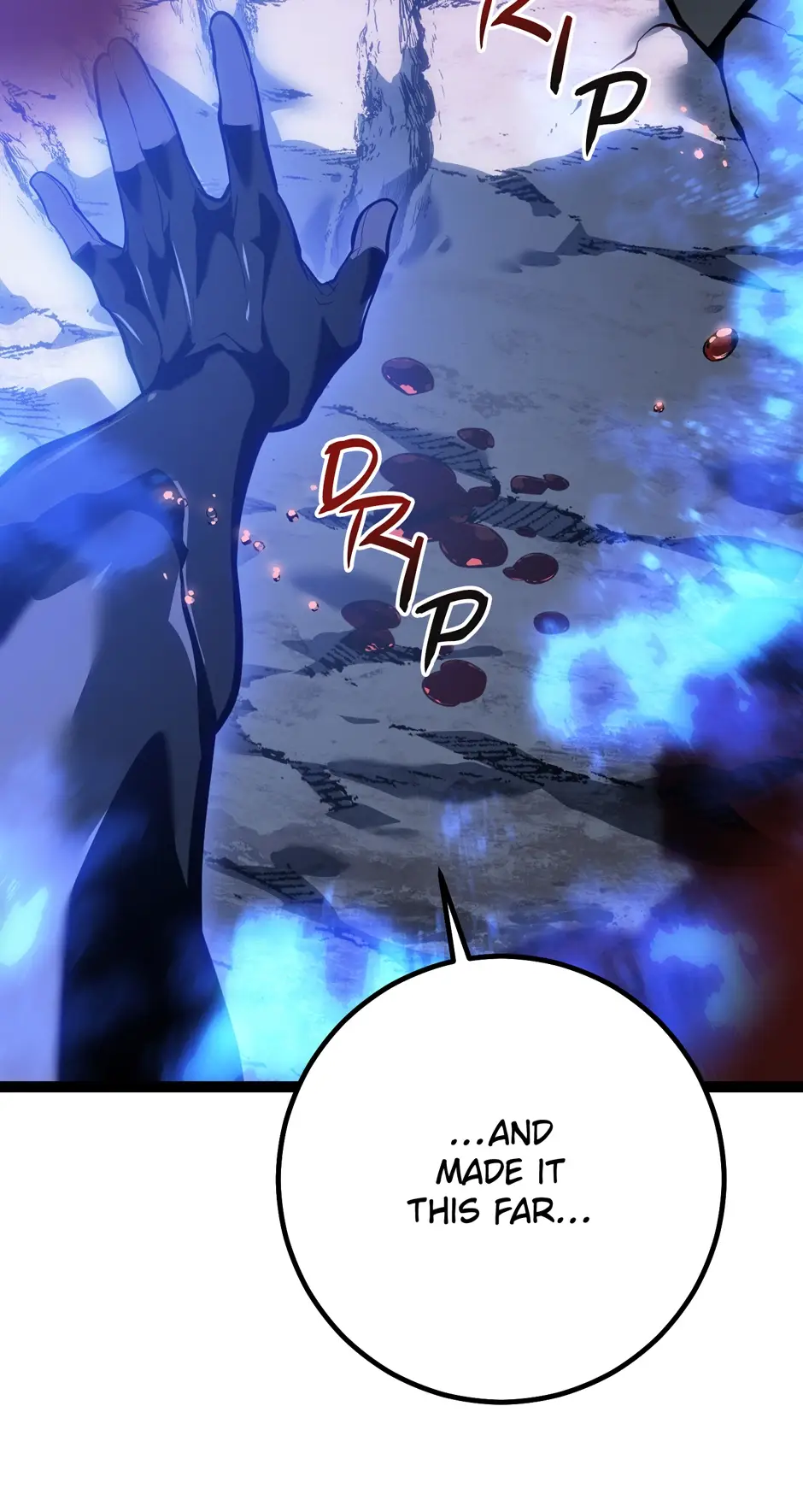 Read The Bastard of Swordborne En Manga Online