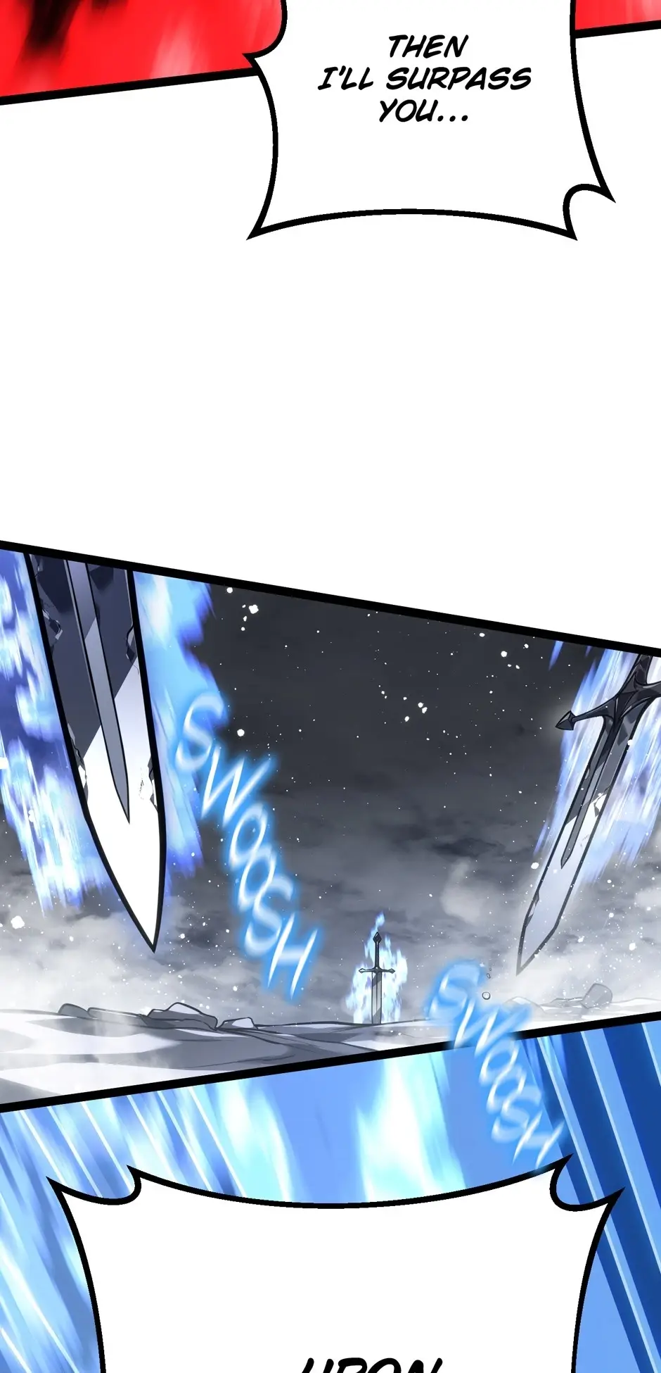 Read The Bastard of Swordborne En Manga Online