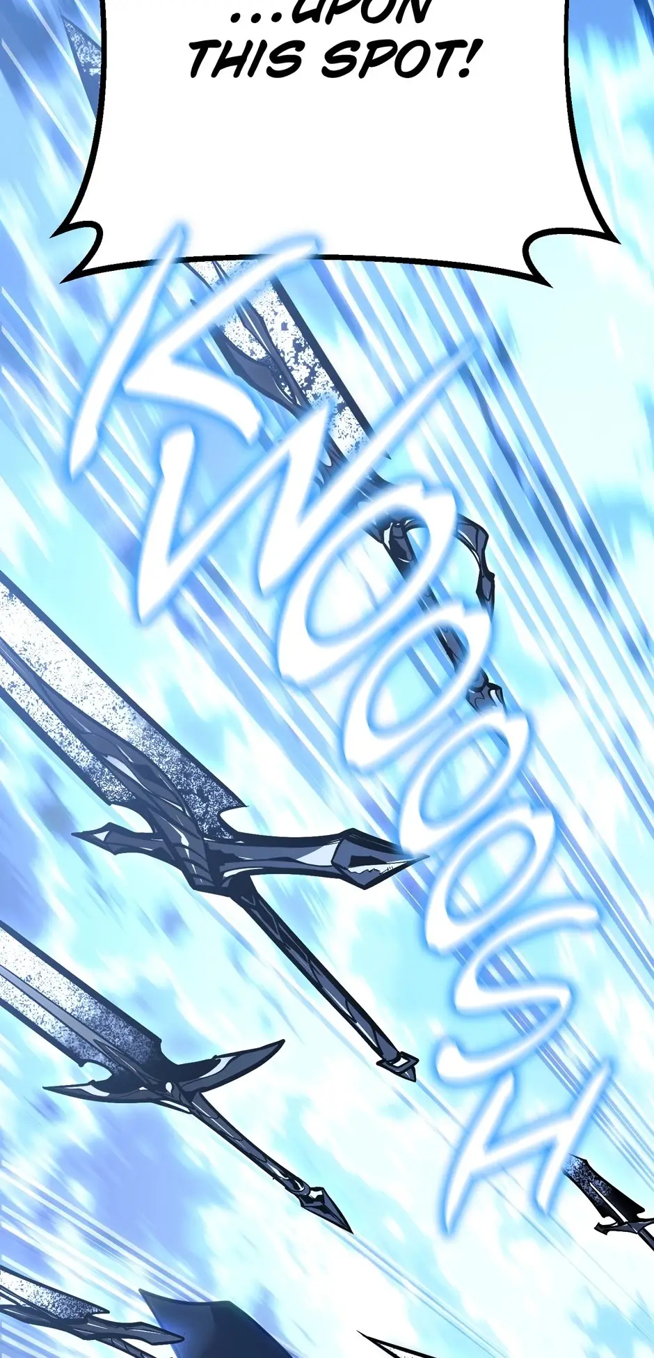 Read The Bastard of Swordborne En Manga Online