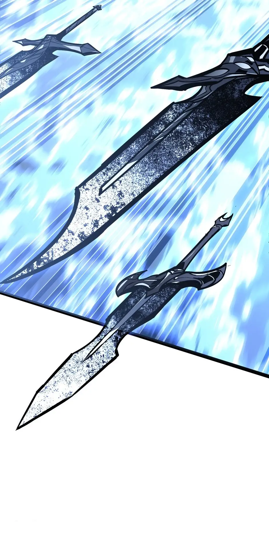 Read The Bastard of Swordborne En Manga Online