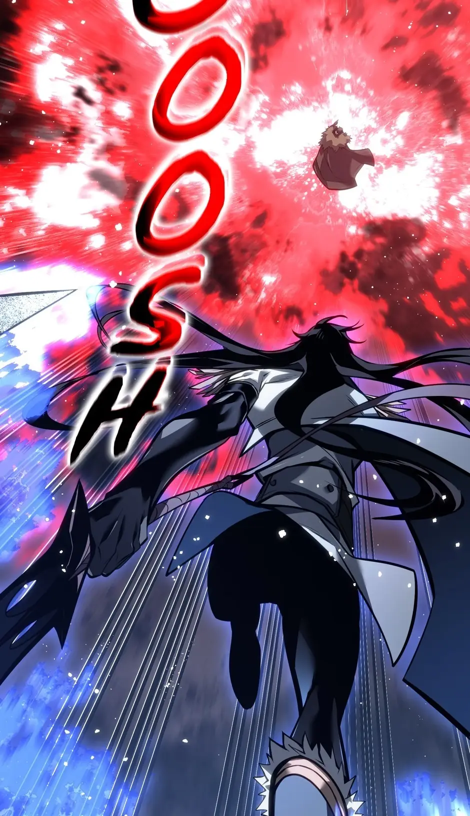 Read The Bastard of Swordborne En Manga Online