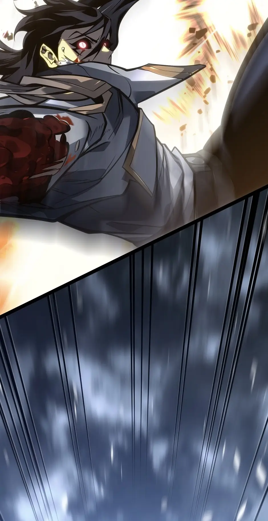 Read The Bastard of Swordborne En Manga Online