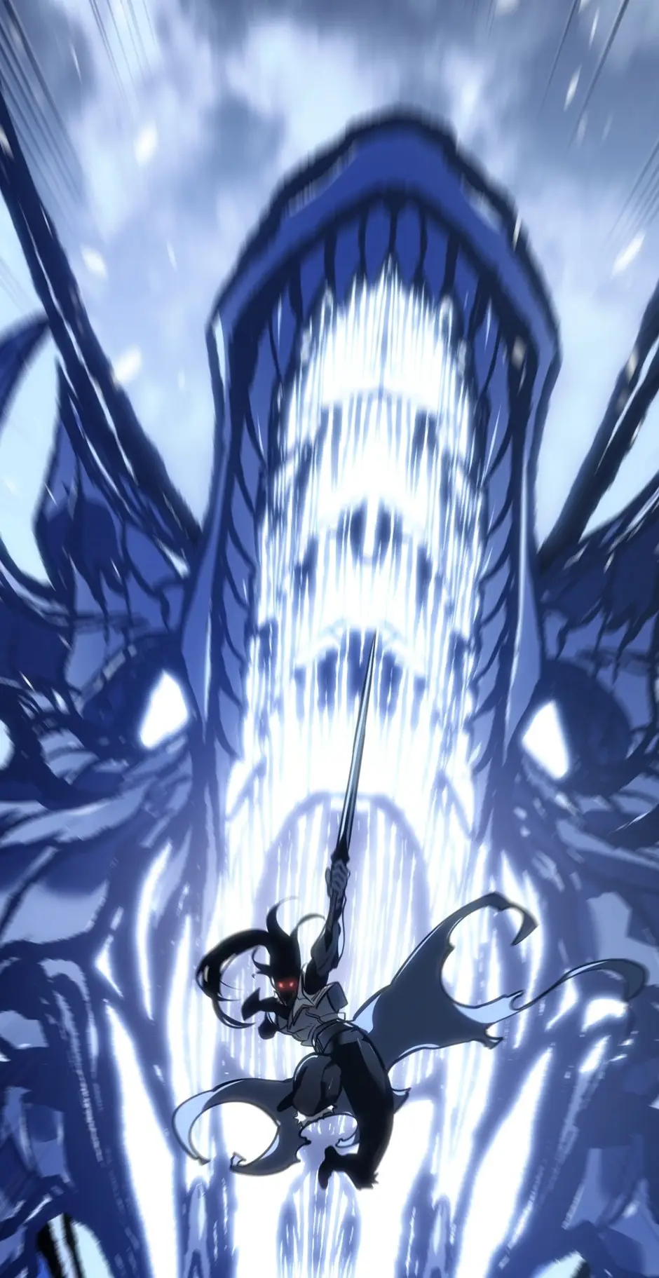 Read The Bastard of Swordborne En Manga Online