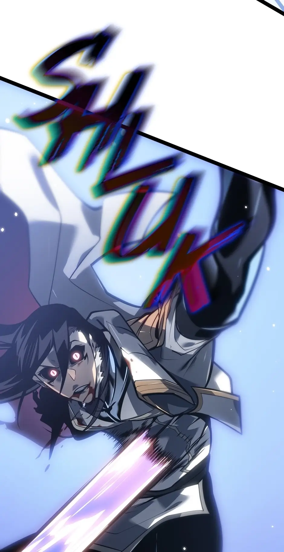 Read The Bastard of Swordborne En Manga Online