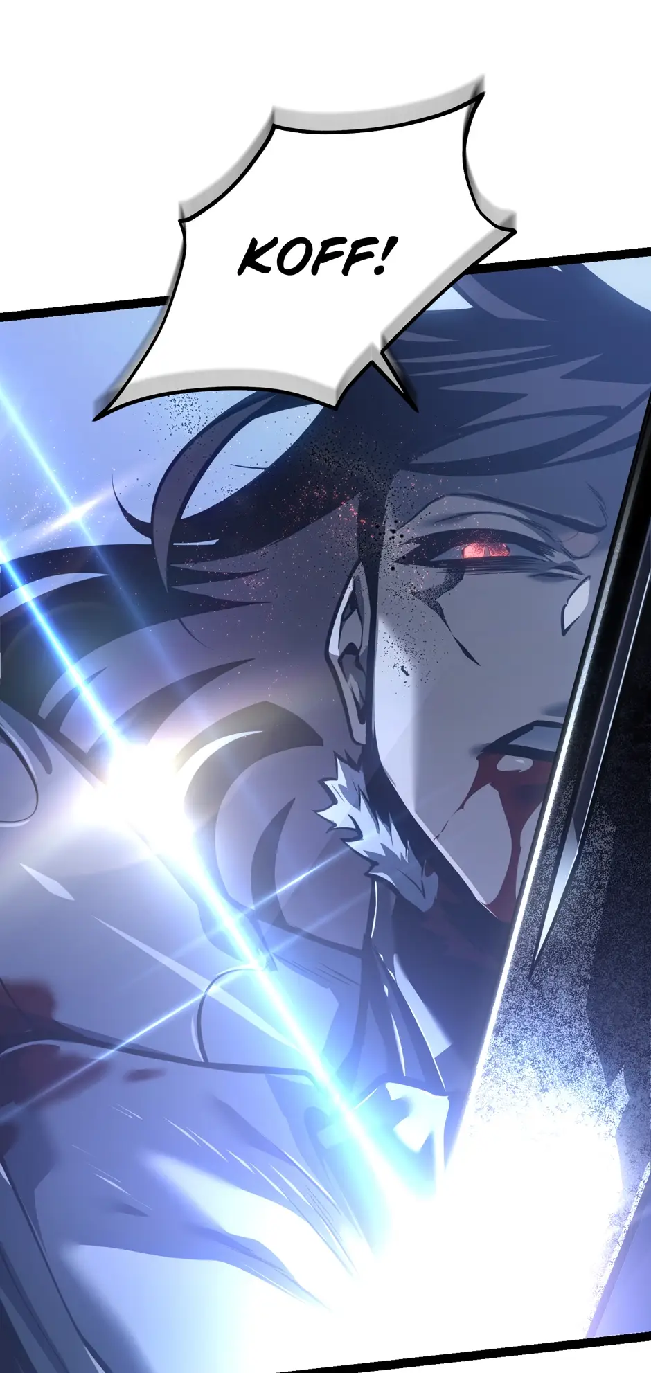 Read The Bastard of Swordborne En Manga Online
